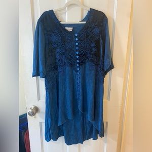 Holy Clothing 1x top